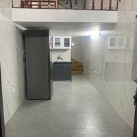 Cho Thuê Nhà Riêng Ngõ 91 Dương Quảng Hàm, Cầu Giấy, Hà Nội