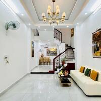 Bán nhà hẻm thông xe tải đường Lê Đức Thọ, p16