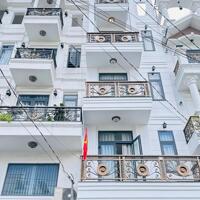 Bán nhà hẻm thông xe tải đường Lê Đức Thọ, p16