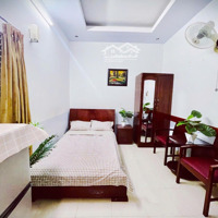 Phòng Giá Rẻ 30M2 Cộng Hòa Chân Cầu Hoàng Hoa Thám, Quận Tân Bình
