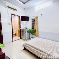 Phòng Giá Rẻ 30M2 Cộng Hòa Chân Cầu Hoàng Hoa Thám, Quận Tân Bình