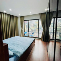 Cho Thuê Căn Hộ Khép Kín Phố Nguyễn Sơn - Full Nội Thất - Ô Tô Đỗ Cửa