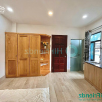 Trống Sẵn Studio Cửa Sổ Trời 24M2 - Full Tiện Nghi - Thang Máy - Đối Diện Svđ Phú Thọ Q10