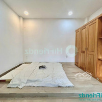 Trống Sẵn Studio Cửa Sổ Trời 24M2 - Full Tiện Nghi - Thang Máy - Đối Diện Svđ Phú Thọ Q10