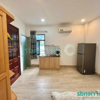 Trống Sẵn Studio Cửa Sổ Trời 24M2 - Full Tiện Nghi - Thang Máy - Đối Diện Svđ Phú Thọ Q10