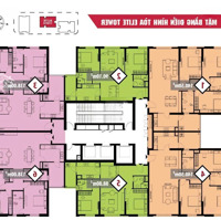 Bán Căn Hộ Chung Cư 2 Phòng Ngủtại Hà Nội Paragon, Giá Thỏa Thuận, 88.8 M2