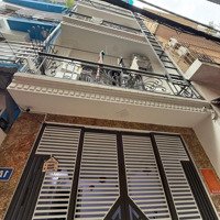 Siêu Phẩm Dòng Tiền Phố Trung Kính - 9 Phòng Khép Kín Full Đồ - Nhà Mới - Ngõ Rộng Thoáng - Gần Oto