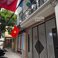 Siêu Phẩm Dòng Tiền Phố Trung Kính - 9 Phòng Khép Kín Full Đồ - Nhà Mới - Ngõ Rộng Thoáng - Gần Oto