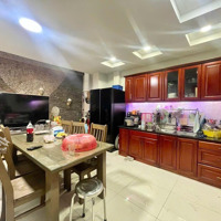 Bán Nhà Cư Xá Lữ Gia P15 Quận 11 60M2 4 Tầng Chỉ 15 Tỷ 95.Tl