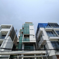 Tòa Nhà Nhà Trần Kế Xương P7, Phú Nhuận, Dt: 8,3X26M, Hầm 6 Tầng,Có Thang Máy Giá Bán 34Tỷ Tl