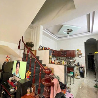 4.35 Tỷ/ Bán Nhà 1T1L Gần Go Dĩ An Sân Vận Động Đông Hoà Dĩ An Đường Oto, 96M2