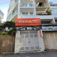 Q10 - Thu Nhập 500 Triệu/Năm - 5 Tầng, 4X18M, Cam Kết Chuẩn 100%