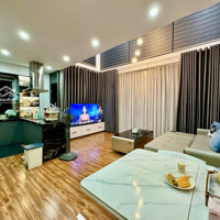 Phân Lô Nguyễn Chí Thanh, Ngõ Thông, Ô Tô Vòng Quanh, Dân Xây Đẹp, Gara, 45M*6T