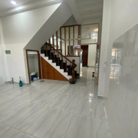 Bán Nhà Đường Số 13, Linh Xuân. Hẻm Xe Hơi Thoải Mái, Nhà Gồm 1 Trệt 1 Lầu 82M2