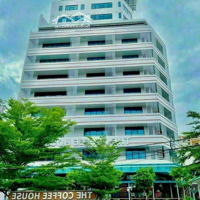 Khuôn Đất Siêu Hiếm Đường Quang Trung 13X35M - Xd: Hầm 7 Tầng - Hdt: 230 Triệu/Tháng - Giá Bán: 35 Tỷ