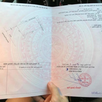 Đấtmặt Tiềnđường 10M5 Phùng Hưng Sát Biển