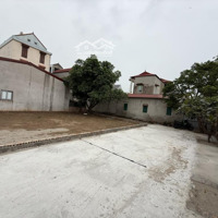 Đất Xuân Lâm,Thuận Thành,Bắc Ninh,Ô Tô Vào Đất Quay Đầu,Lô Góc,20M Ra Ql17,Ngay Kđt Phú Mỹ Hưng