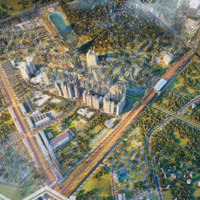 Cho Thuê Căn Hộ Phân Khu Cao Cấp Tại Vinhomes Smart City. Full Nội Thất, Giá Tốt 16 Triệu. 0389691106