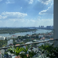 Cho Thuê Nhanh Căn Hộ 3 Phòng Ngủở Chung Cư Q2 Thảo Điền, View Sông, Gần Trường Quốc Tế, Giá Chỉ 49.5 Tr