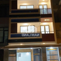 Cho Thuê Tòa Nhà Mới 6X20M Hầm Trệt 3 Lầu Đường 51 Quận 2