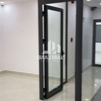 Cho Thuê Tòa Nhà Mới 6X20M Hầm Trệt 3 Lầu Đường 51 Quận 2