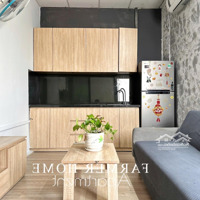 Cho Thuê Căn Hộ Full Nội Thấy - Có Cửa Sổ Lớn - Gần Học Viện Hàng Không