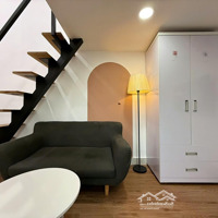 Ch - Cc Duplex - Trung Tâm Phú Nhuận Ngay Hoàng Diệu Giáp Q.1