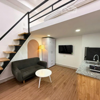 Ch - Cc Duplex - Trung Tâm Phú Nhuận Ngay Hoàng Diệu Giáp Q.1