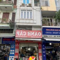 Bán nhà phố cổ Trần Phú 5.5 tầng, gần quảng trường TT & chợ đêm, hướng Đông Nam, giá 8.5 tỷ