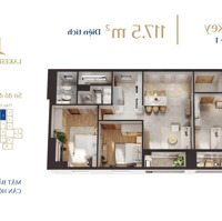 Ch 3N+3Vs Có Tầm View Hiếm Có Bao Trọn Hồ Phương Lưu 24Ha Giá Chỉ 4X Tr/M2