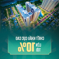 399 Triệu Có Ngay Căn Hộ Phổ Yên: An Cư Chất Lượng, Đầu Tư Thông Minh Tại Yên Bình Complex