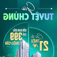 399 Triệu Có Ngay Căn Hộ Phổ Yên: An Cư Chất Lượng, Đầu Tư Thông Minh Tại Yên Bình Complex