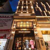 Cần Bán Gấp Căn Nhàhẽm Xe Hơinguyễn Thị Minh Khai, P.đakao, Quận 1; 7,5X15M; 3 Tầng, Giá Bán 40,5 Tỷ Tl