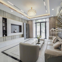 Hótttttt - Bán Nhà Liền Kề 8X25 Full Nội Thất - Full Công Năng