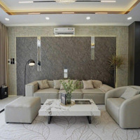 Hótttttt - Bán Nhà Liền Kề 8X25 Full Nội Thất - Full Công Năng