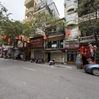Cần Bán Nhà Chính Chủ Quận Hoàn Kiếm, Hà Nội.