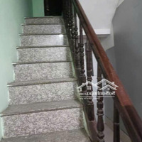 [Hàng Hiếm Sắp Tuyệt Chủng] Nhà Phố Trịnh Đình Cửu, Trung Tâm, Chỉ 11T