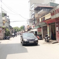 [Chủ Đi Mỹ Định Cư] Định Công Thượng, 2 Mặt Thoáng 40M Ra Ngõ Ô Tô Tránh, Nhỉnh 8 Tỷ