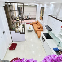Các Bác Làm Ở Timescity Chú Ý ! Bán Nhà Bát Khối, 3 Bước Đến Cầu Vĩnh Tuy, 30M2, 6.65 Tỷ.