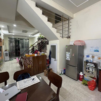 Bán Nhà 3.5 Tầng 42M2 Tại Quang Đàm Sở Dầu Hồng Bàng. Giá Bán 3.56 Tỷ