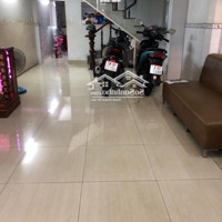 Giá Tốt - Nhà 4 Tầnghẽm Xe Hơiluỹ Bán Bíchdiện Tích56M2 Giá Bán 5.5 Tỷ