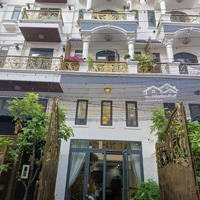 Bán Nhà 4 Tầng Sân Thượng Kdc An Ninh Đồng Bộ Kế Vạn Phúc City Đường Ql 13 Phường Hiệp Bình Phước