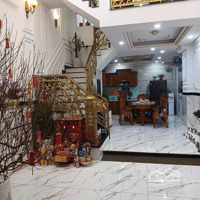 Bán Nhà 4 Tầng Sân Thượng Kdc An Ninh Đồng Bộ Kế Vạn Phúc City Đường Ql 13 Phường Hiệp Bình Phước