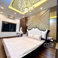 Bán Nhanh Nhà Đẹp - Phố Lê Hồng Phong - Thang Máy Vivu - Ô Tô Qua Nhà - An Sinh Cực Đỉnh