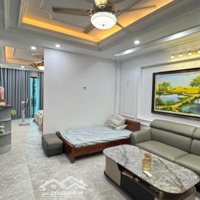 Nhà Đẹp! Tôn Đức Thắng, Ngõ Thông, Gần Phố Mặt Tiền Rộng, Nhà Xây Mới Đẹp , Ở Ngay 40M*2 5 T