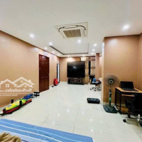 Bán Gấp Nhà Liền Kề Ngô Thì Nhậm, Hà Đông Sd 200M2, 5 Tầng Thang Máy - Kinh Doanh