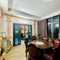 Bán Gấp Nhà Liền Kề Ngô Thì Nhậm, Hà Đông Sd 200M2, 5 Tầng Thang Máy - Kinh Doanh