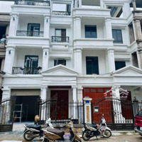 Liền Kề Tig Đại Mỗ Giá Tốt Nhất, Mặt Tiền 6M, 4 Tầng, Sổ Đỏ Lâu Dài. Giá Bán 17.3 Tỷ