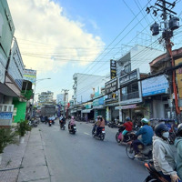 Bán Nhà Mặt Tiền Đường 868 (30/4) Ngay Ngã Tư Cai Lậy Vị Trí Đắc Địa Kinh Doanh Sầm Uất