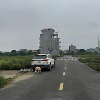 Bán Đất Tại X1 Lê Xá - Xã Mai Lâm, Đông Anh, Hà Nội, 13,3 Tỷ, 80M2